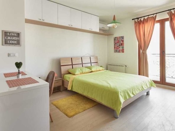 Дава се под наем Двустаен апартамент в Пловдив, Съдийски - 62 кв.м за 367.2 € - Снимка #1