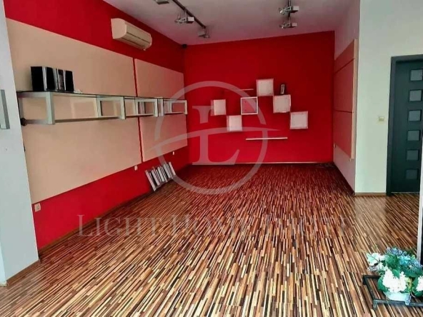 Магазин в Пловдив, Център - 98 кв.м за 1874 €/кв.м - Снимка #1