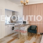 Дава се под наем Едностаен апартамент в Варна, Гръцка махала - 20 кв.м за 350 € - Снимка #1