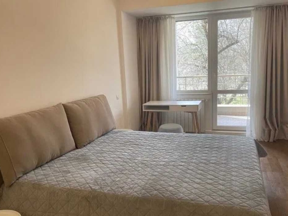 Дава се под наем Двустаен апартамент в Пловдив, Младежки Хълм - 50 кв.м за 248.88 € - Снимка #1