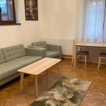 Дава се под наем Тристаен апартамент в Пловдив, Съдийски - 90 кв.м за 331.5 € - Снимка #1
