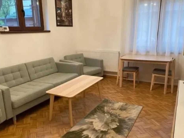 Дава се под наем Тристаен апартамент в Пловдив, Беломорски - 92 кв.м за 510 € - Снимка #1