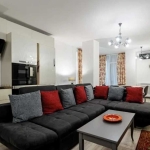 Дава се под наем Двустаен апартамент в Пловдив, Тракия - 65 кв.м за 260.1 € - Снимка #1