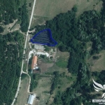 Земеделски имот в с. Долнослав, Област Пловдив -  кв.м за 3060 €/дка - Снимка #1