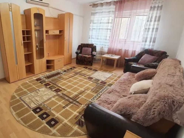 Дава се под наем Двустаен апартамент в Пловдив, Прослав - 65 кв.м за 224.4 € - Снимка #1