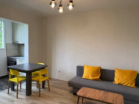 Дава се под наем Тристаен апартамент в София, Овча купел 2 - 75 кв.м за 673.2 € - Снимка #1