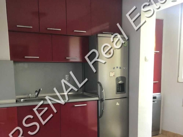 Дава се под наем Двустаен апартамент в София, Изток - 73 кв.м за 650 € - Снимка #1