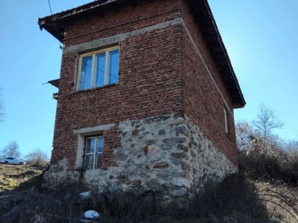 Къща в Дупница - 60 кв.м за 417 €/кв.м - Снимка #1