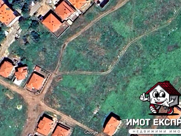 Парцел в Асеновград - 431 кв.м за 60 €/кв.м - Снимка #1