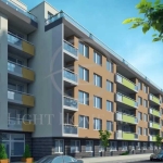 Двустаен апартамент в Пловдив, Остромила - 96 кв.м за 595 €/кв.м - Снимка #1