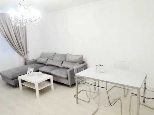 Дава се под наем Тристаен апартамент в Пловдив, Каменица 1 - 90 кв.м за 331.5 € - Снимка #1