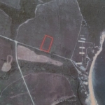 Парцел в с. Емона, Област Бургас - 3234 кв.м за 150 €/кв.м - Снимка #1