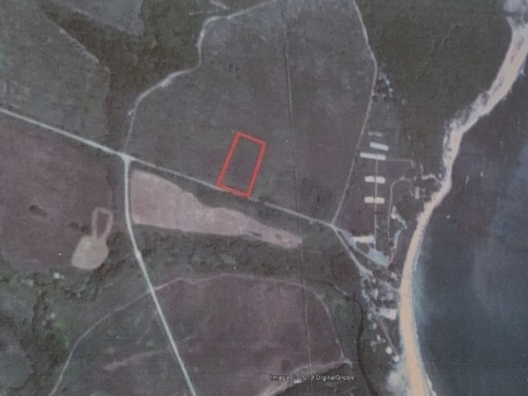 Парцел в с. Емона, Област Бургас - 3234 кв.м за 150 €/кв.м - Снимка #1