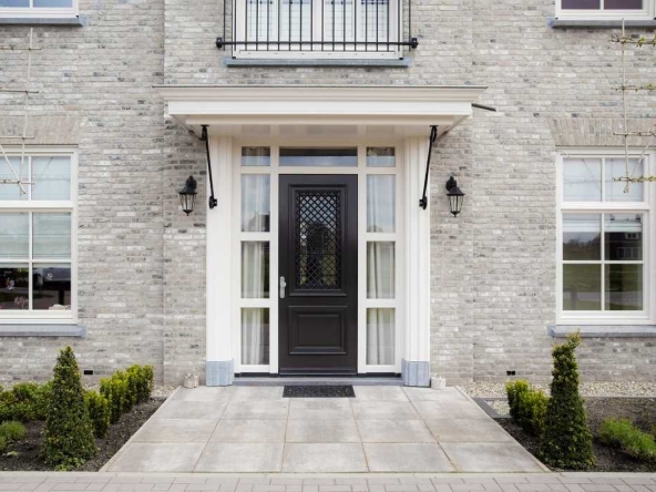 Къща в София, 7-ми 11-ти километър - 150 кв.м за 1700 €/кв.м - Снимка #1