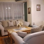 Дава се под наем Тристаен апартамент в Пловдив, Тракия - 48 кв.м за 346.8 € - Снимка #1