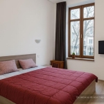 Дава се под наем Едностаен апартамент в Варна, ЖП Гара - 45 кв.м за 323.85 € - Снимка #1