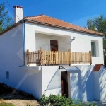 Къща в с. Бодрово, Област Хасково - 110 кв.м за 187 €/кв.м - Снимка #1