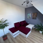 Дава се под наем Двустаен апартамент в Пловдив, Кършияка - 60 кв.м за 300 € - Снимка #1