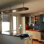 Дава се под наем Тристаен апартамент в Пловдив, Мараша - 85 кв.м за 348.84 € - Снимка #1