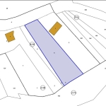 Парцел в с. Клисура, Област София-град - 663 кв.м за 46 €/кв.м - Снимка #1