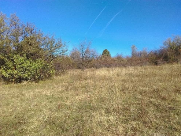 Парцел в София, Люлин 8 - 900 кв.м за 50 €/кв.м - Снимка #1