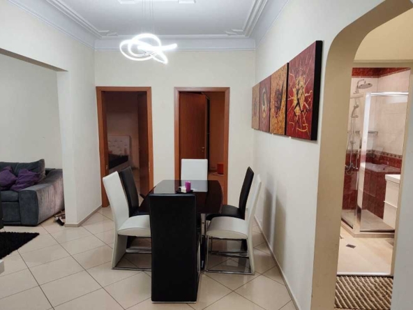 Тристаен апартамент в София, Бъкстон - 90 кв.м за 1556 €/кв.м - Снимка #1