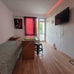 Едностаен апартамент в к.к. Слънчев бряг - 25 кв.м за 674 €/кв.м - Снимка #1