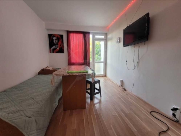 Едностаен апартамент в к.к. Слънчев бряг - 25 кв.м за 674 €/кв.м - Снимка #1