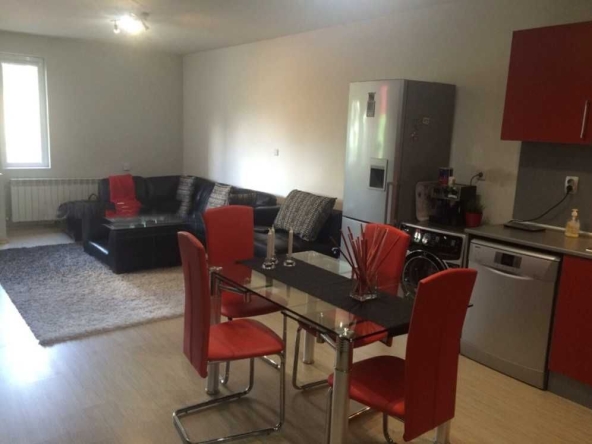 Двустаен апартамент в София, Бояна - 75 кв.м за 2747 €/кв.м - Снимка #1