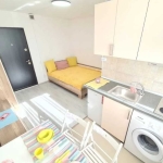 Дава се под наем Двустаен апартамент в Пловдив, Гагарин - 65 кв.м за 367.2 € - Снимка #1
