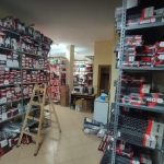 Дава се под наем Магазин в Бургас, Възраждане - 180 кв.м за 997.05 € - Снимка #1