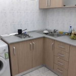 Дава се под наем Едностаен апартамент в Пловдив, Мараша - 40 кв.м за 188.7 € - Снимка #1