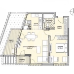 Двустаен апартамент в София, Люлин 6 - 97 кв.м за 1495 €/кв.м - Снимка #1