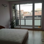 Дава се под наем Двустаен апартамент в Пловдив, Мараша - 45 кв.м за 204 € - Снимка #1