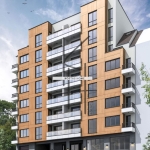 Тристаен апартамент в Варна, Център - 96 кв.м за 2000 €/кв.м - Снимка #1