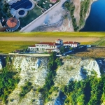 Парцел в с. Българево, Област Добрич - 9000 кв.м за 70 €/кв.м - Снимка #1