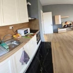 Дава се под наем Двустаен апартамент в Бургас, Сарафово - 73 кв.м за 357 € - Снимка #1