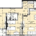 Тристаен апартамент в Пловдив, Кючук Париж - 112 кв.м за 1200 €/кв.м - Снимка #1