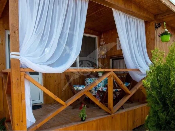 Къща в Царево - 55 кв.м за 631 €/кв.м - Снимка #1