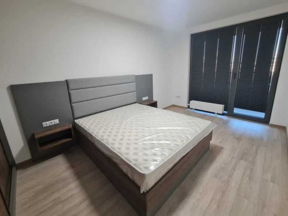 Дава се под наем Двустаен апартамент в София, Дървеница - 62 кв.м за 510 € - Снимка #1