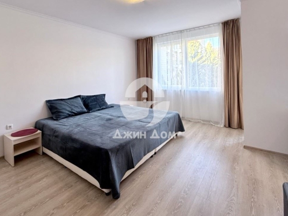 Едностаен апартамент в Свети Влас - 38 кв.м за 832 €/кв.м - Снимка #1