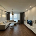 Дава се под наем Двустаен апартамент в Пловдив, Младежки Хълм - 75 кв.м за 750 € - Снимка #1