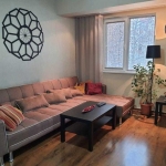 Двустаен апартамент в София, Надежда 2 - 74 кв.м за 772 €/кв.м - Снимка #1