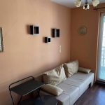 Дава се под наем Едностаен апартамент в София, Редута - 20 кв.м за 408.51 € - Снимка #1