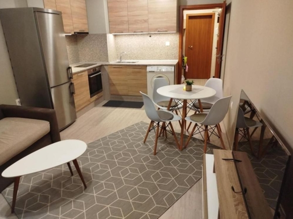 Дава се под наем Двустаен апартамент в Пловдив, Каменица 2 - 65 кв.м за 450 € - Снимка #1