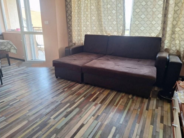 Дава се под наем Двустаен апартамент в София, Левски - 66 кв.м за 420 € - Снимка #1