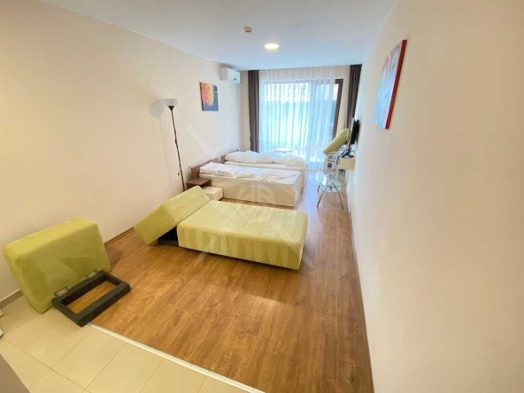 Едностаен апартамент в Свети Влас - 49 кв.м за 863 €/кв.м - Снимка #1