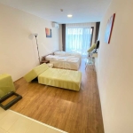 Едностаен апартамент в Свети Влас - 49 кв.м за 1692 €/кв.м - Снимка #1