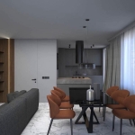 Тристаен апартамент в София, Симеоново - 152 кв.м за 2698 €/кв.м - Снимка #1