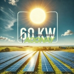 Парцел в с. Градина, Област Пловдив - 1200 кв.м за 71 €/кв.м - Снимка #1